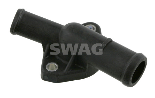Flangia d. refrigerante - 32 92 3914 SWAG